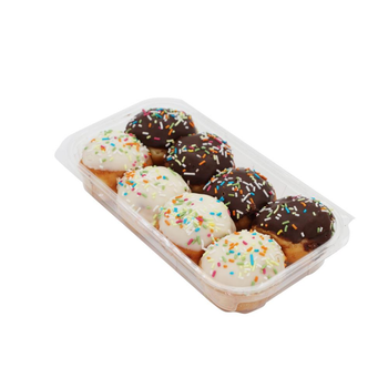 Zod Cream Donuts Mini 8Pieces