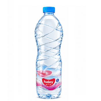 Haley Bottled Water 1.5L