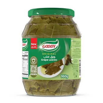 قودي ورق عنب 960جرام