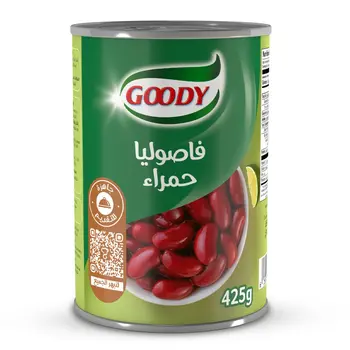Goody Red Beans 425g