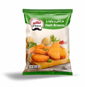 الكبير بطاطا مهروسة مقلية 1كيلو