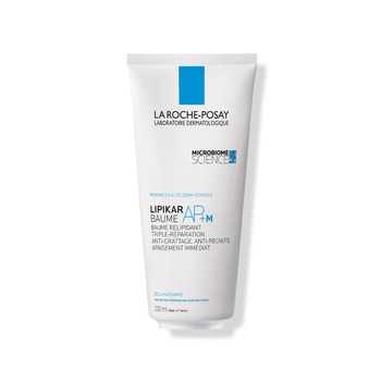La Roche Posay Lipikar Baume Ap+M Relipidizing Body Balm 200Ml
