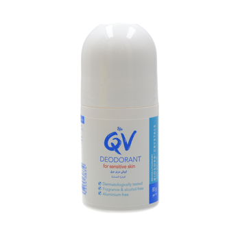 QV Anti-Perspirant Deodorant for Sensitive Skin 80g