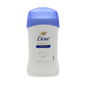 Dove Antiperspirant Deodorant Stick 40g