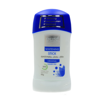 Pure Beauty Whitening Deo Stick 50g