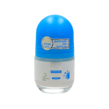 Purebeauty Whitening Roll-On Serum 50ml