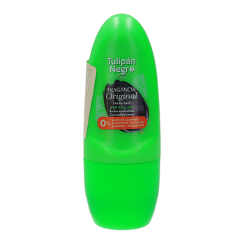 Tulipan Deo Roll On Fragancia Original 50Ml