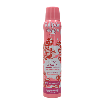 Tulipan Deo Body Spray FresaNata 200Ml