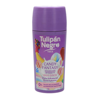 Tulipan Deo Stickgourmand Candy Fantasy 60Ml