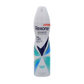 Rexona MotionSense Fresh Antiperspirant Spray 150ml