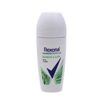 Rexona MotionSense Bamboo Freeze Roll-On 50ml