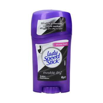 Lady Speed Stick Shower Fresh Deodorant 40g