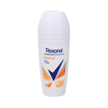 Rexona Women Workout Roll-On Deodorant 50Ml