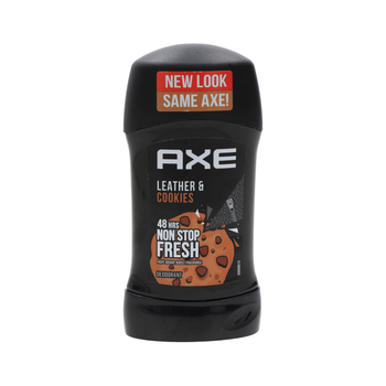Axe Leather & Cookies Deodorant Stick 50ml
