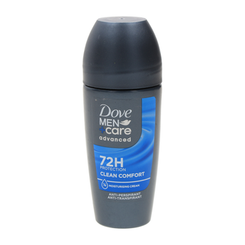 Dove Men+Care Aluminum-Free Deodorant 50ml