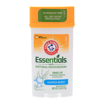 Arm & Hammer Deodorant Clean Juniper Berry 71g
