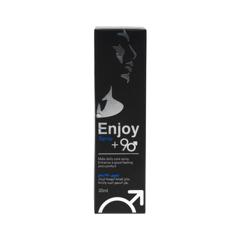 Male Daily Care Spray 30ml