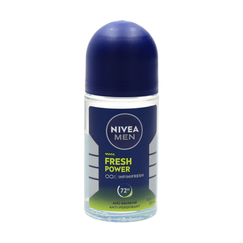 Nivea Men Fresh Power Roll-On 50ml