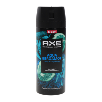 Axe Sage & Juniper Deodorant Spray 150ml