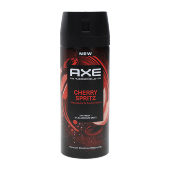 Axe Red Apple & Amber Deodorant Spray 150ml