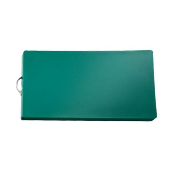 Al Rimaya Professional Green Cutting Board Big 1Piece
