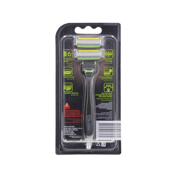 Gillette Fusion Proglide Styler Blue