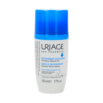 Uriage Gentle Deodorant 50ml