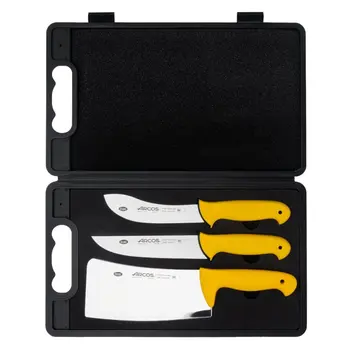 Arcos Set Knives 1Packet