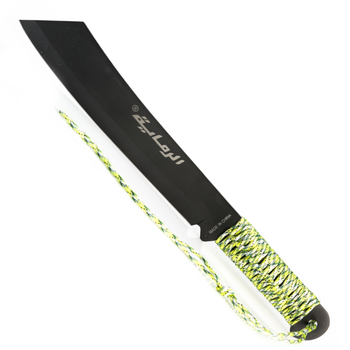 Al Rimaya Rambo Knife 1Piece