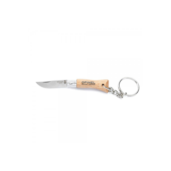 Opinel Knife N°02 Keyring/000065 1Piece