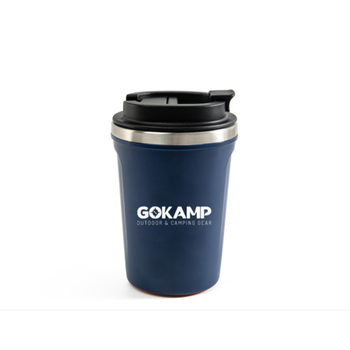 Gokamp Coffee Mug 380Ml
