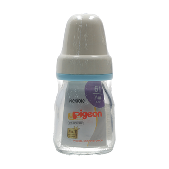 Pigeon Glass Juice Feeder 50Ml