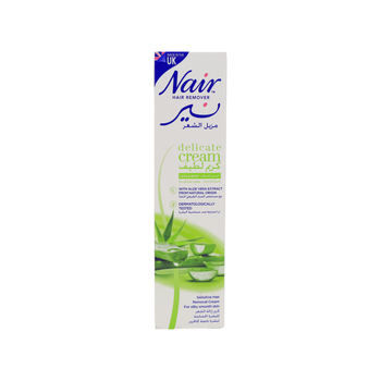 Nair Hair Removal Cream Sensitive 110g