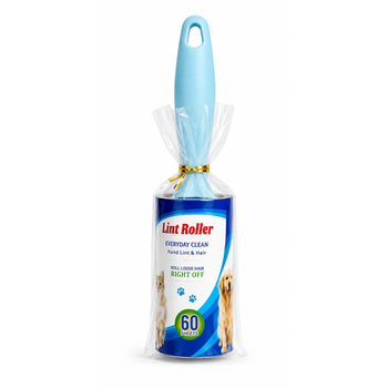 Pets Lint Roller Roll Lose Hair 1Piece