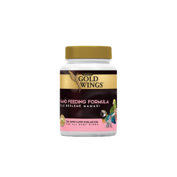 Gold Wings Cerelac Hand Feed 300g