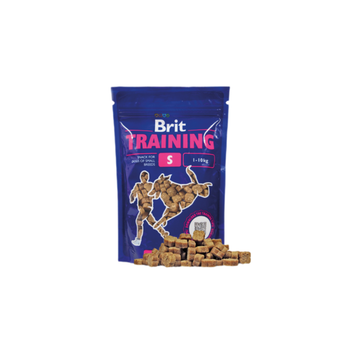 Brit Training Dog Treats 200g