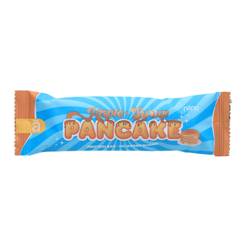 Nano Maple Syrup Pancake Protein Bar 55g