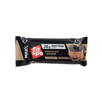 Fitspo Maxx Choco Mousse Protein Bar 75g