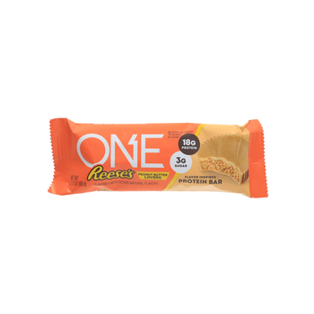 Reese's ONE Peanut Butter Protein Bar 60g