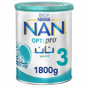 Nan No.3 Easy Scoop 1800g