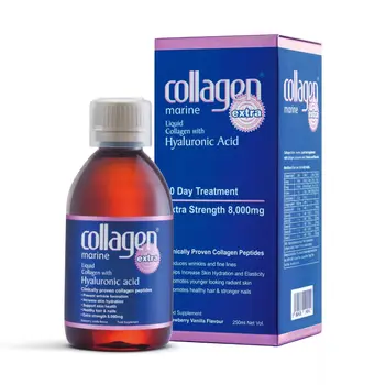 Marine Collagen Extra 250g