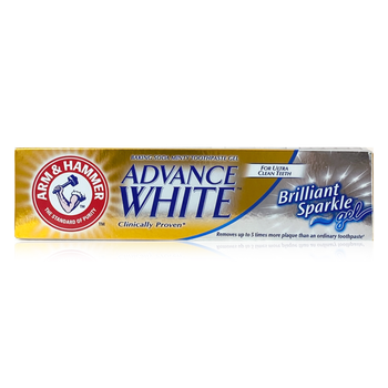 A&H T/P Brilliant Sparkle Gel 115g