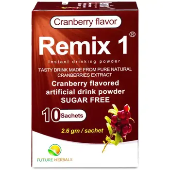 Remix One 10 sachets