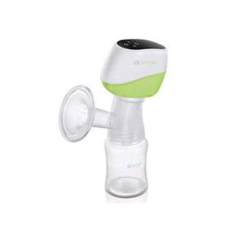 Bremed Electric Portable Breast Pump Bd3300 Blu 1Piece