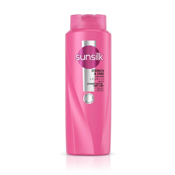 Sunsilk Shampoo, Strength & Shine, 700Ml