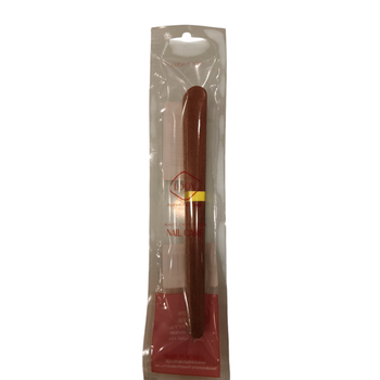 Loox Nail File EB-2/5 Gentle Filing Nail Edge Refining 1Piece