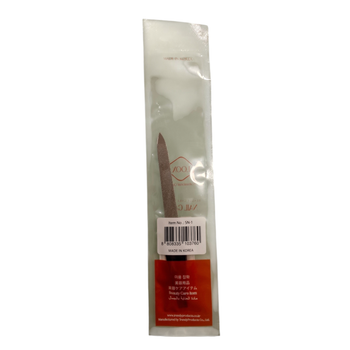 Loox Nail File SN-1 Smooth Nail Edge Finishing Shaping 1Piece