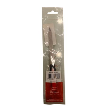 Loox Nail File SN-6CD Smoothing Shaping Nail Edges 1Piece