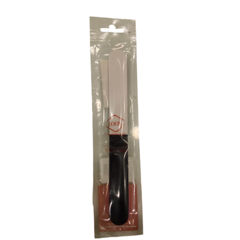 Loox Nail File B-311W Smooth Nail Edges Perfect Shape 1Piece