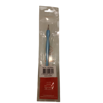 Loox Nail Dead Skin Remover CR-703BMA Cuticle Care 1Piece
